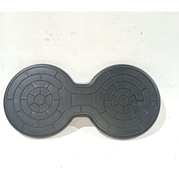 Borracha Acabamento Porta Copos Jac Ejs1 2021 2025