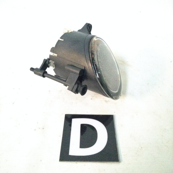 Farol De Milha Direito  Volvo C30 2.0 2006 2013