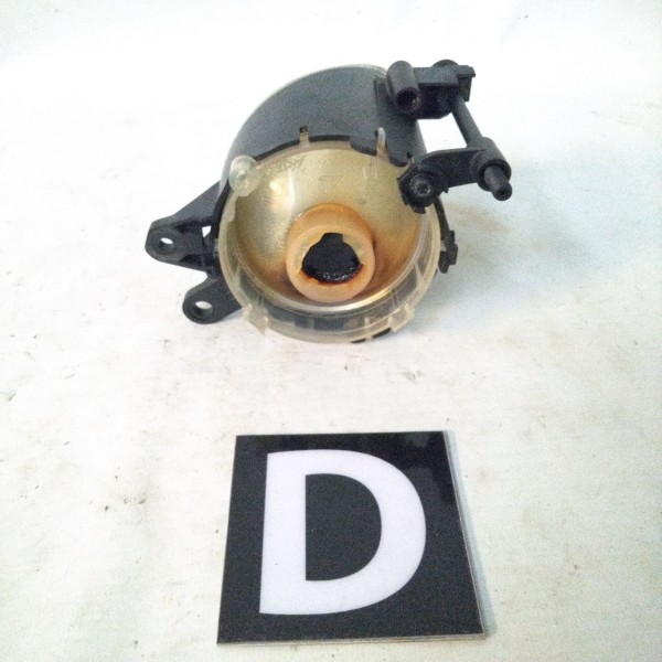 Farol De Milha Direito  Volvo C30 2.0 2006 2013