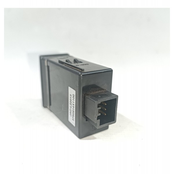 Botao Regulagem Farol Jac Ejs1 2021 2025 3750914x1100