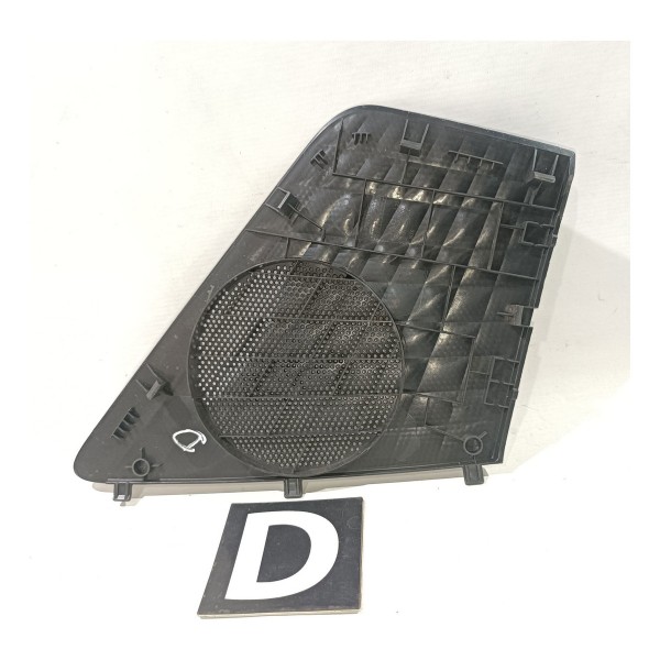 Tela Alto Falante Direito Painel Jac Ejs1 2021 2025