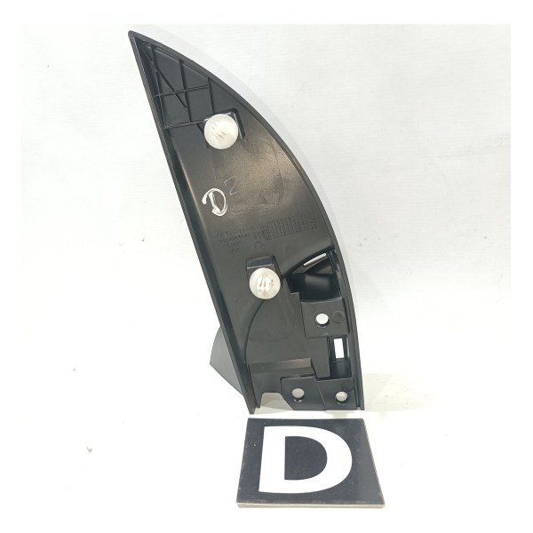 Acabamento Interno Retrovisor Direito Jac Ejs1 2021 2025