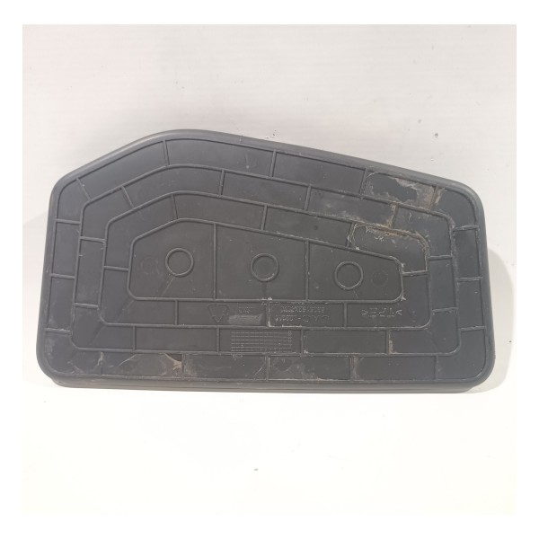 Borracha Acabamento Console Central Jac Ejs1 2021 2025