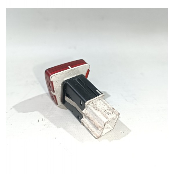 Botao Pisca Alerta Jac Ejs1 2021 2025 3750070u3400