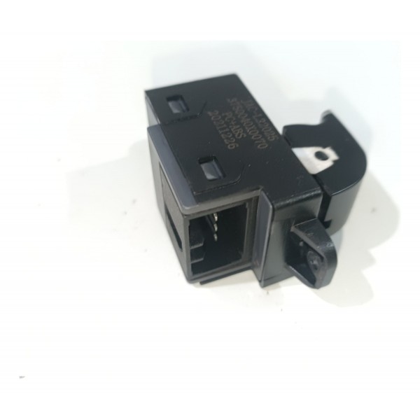 Botao Simples Vidro Eletrico Jac Ejs1 2021 2025 3750040x0070