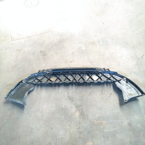 Capa Proteção Inferior Motor  Volvo C30 2.0 2006 2013