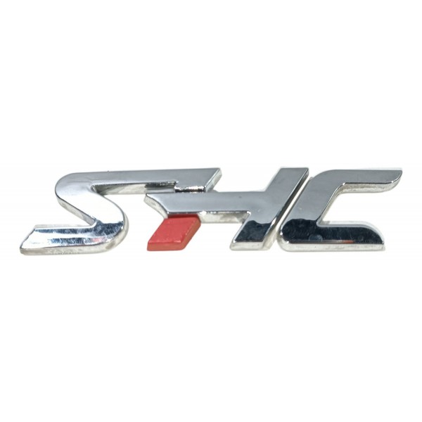 Emblema Shc Tampa Traseira Jac Ejs1 2021 2025