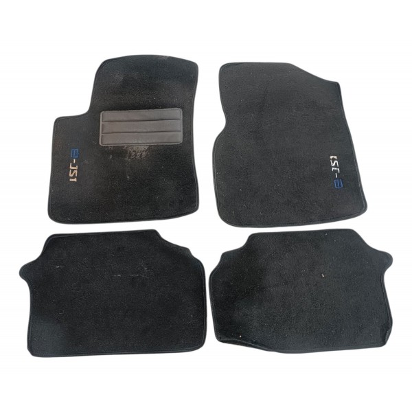 Jogo Tapetes Jac Ejs1 2021 2025