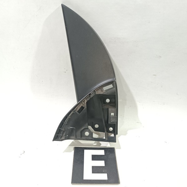 Acabamento Interno Retrovisor Esquerdo Jac Ejs1 2021 2025