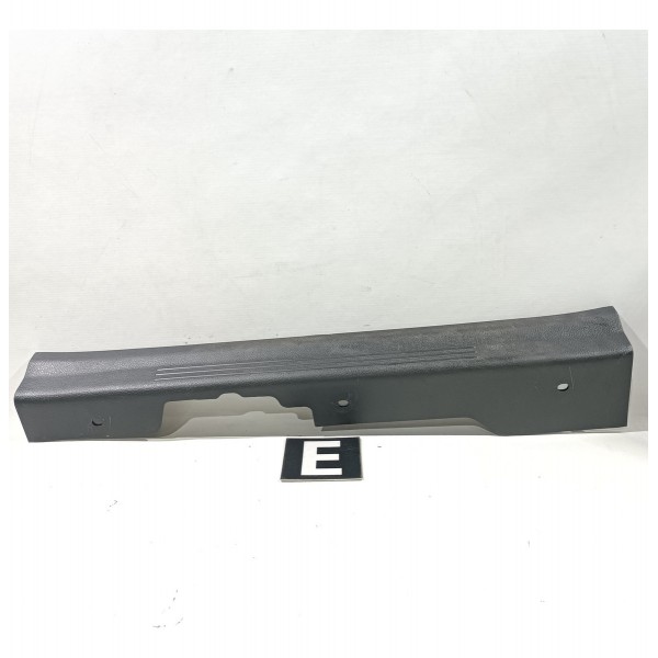 Soleira Dianteira Esquerda Jac Ejs1 2021 2025