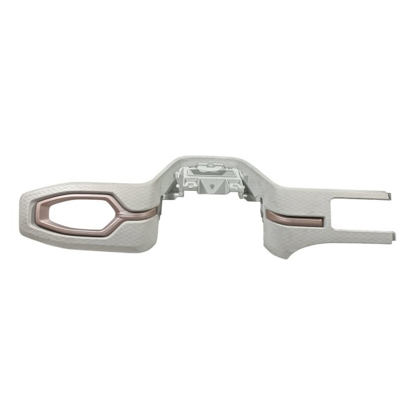 Moldura Esquerda Tabelie Painel Jac Ejs1 2021 2025