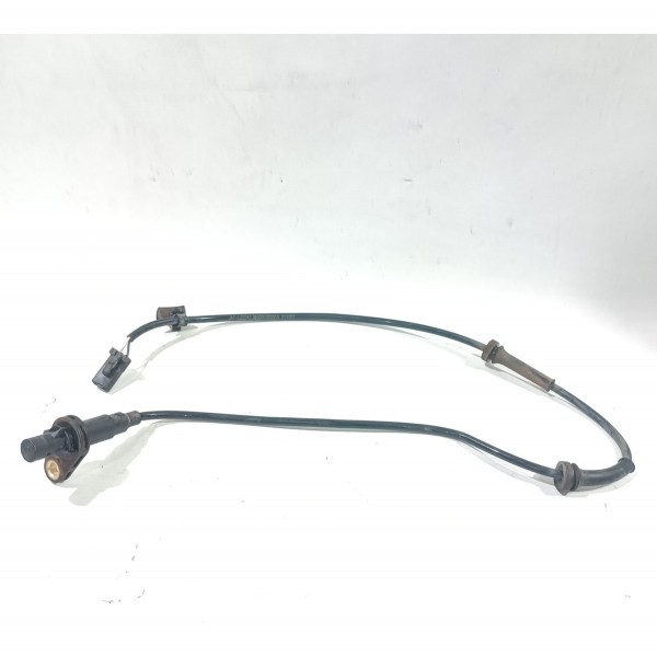 Sensor Roda Dianteira Direita Jac Ejs1 2021 2025