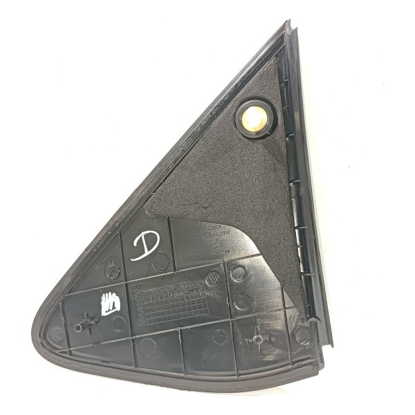 Moldura Externa Porta Direita Jac Ejs1 2021 2025