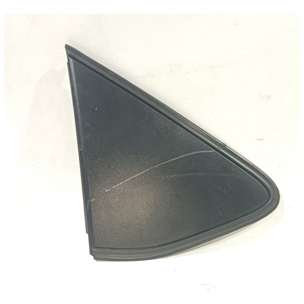 Moldura Externa Porta Direita Jac Ejs1 2021 2025