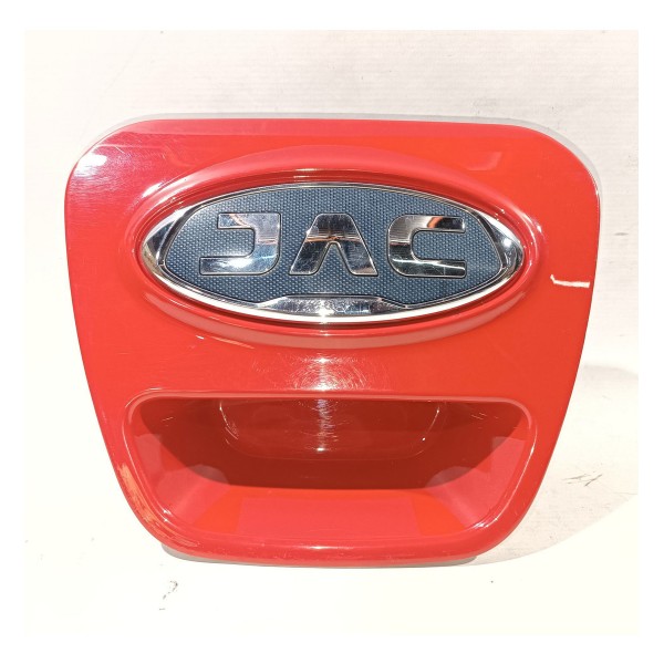 Moldura Tampa Porta Malas Jac Ejs1 2021 2025