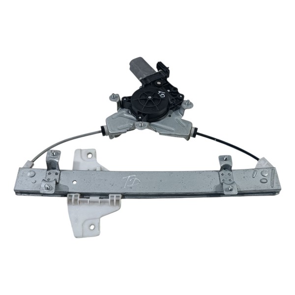 Maquina De Vidro Traseira Direita Jac Ejs1 2021 2025