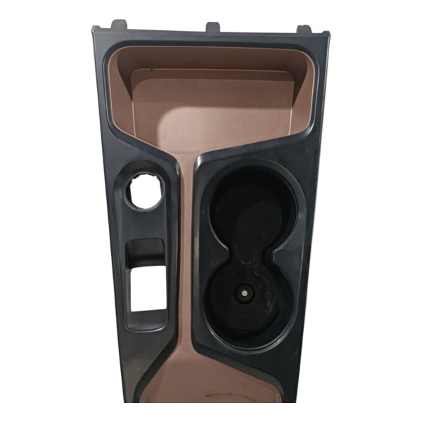 Console Central Jac Ejs1 2021 2025