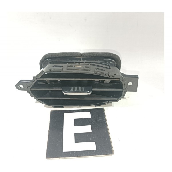 Difusor Esquerdo Ar Condicionado Jac Ejs1 2021 2025