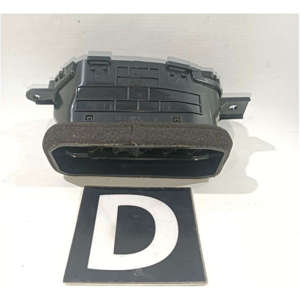 Difusor Direito Ar Condicionado Jac Ejs1 2021 2025