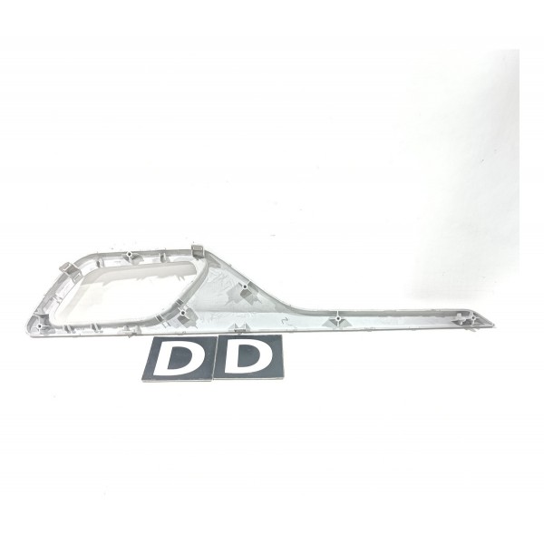 Moldura Forro Porta Dianteiro Direito Jac Ejs1 2021 2025 Cinza