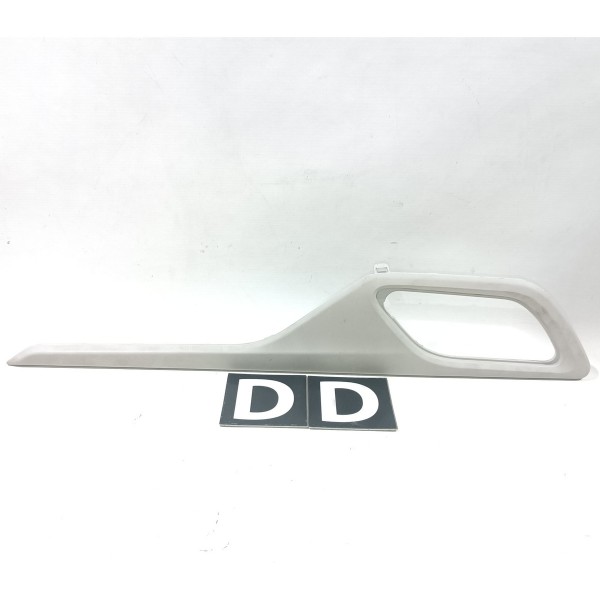 Moldura Forro Porta Dianteiro Direito Jac Ejs1 2021 2025 Cinza