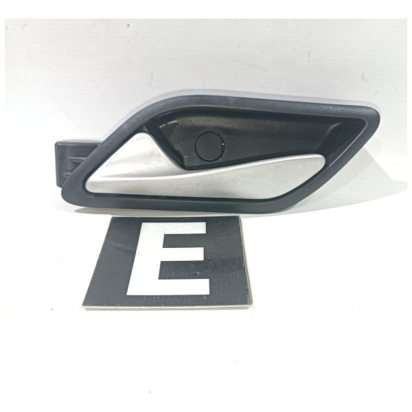 Macaneta Interna Esquerda Jac Ejs1 2021 2025 6105140u0310