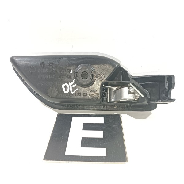Macaneta Interna Esquerda Jac Ejs1 2021 2025 6105140u0310