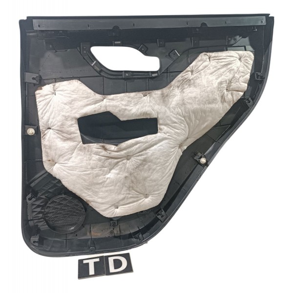 Forro De Porta Traseiro Direito Jac Ejs1 2021 2025