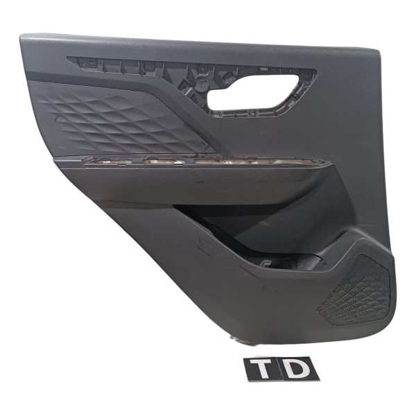 Forro De Porta Traseiro Direito Jac Ejs1 2021 2025