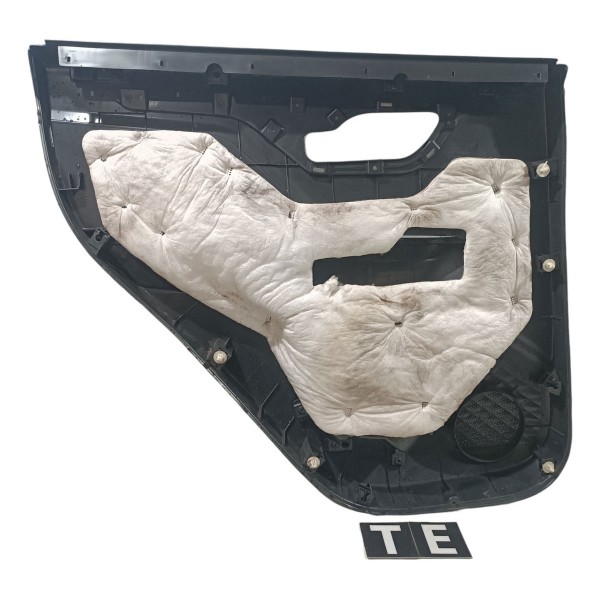 Forro De Porta Traseira Esquerda Jac Ejs1 2021 2025