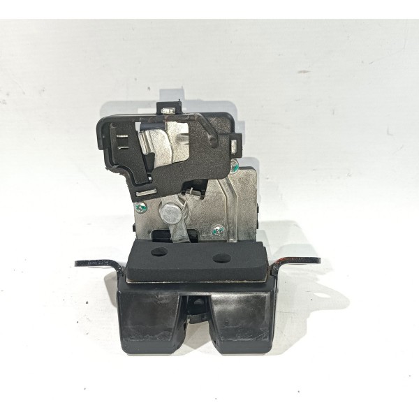 Trava Porta Malas Jac Ejs1 2021 2025