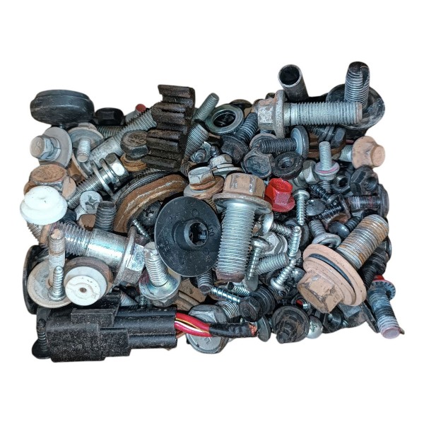 6.8kg Parafusos Jac Ejs1 2021 2025