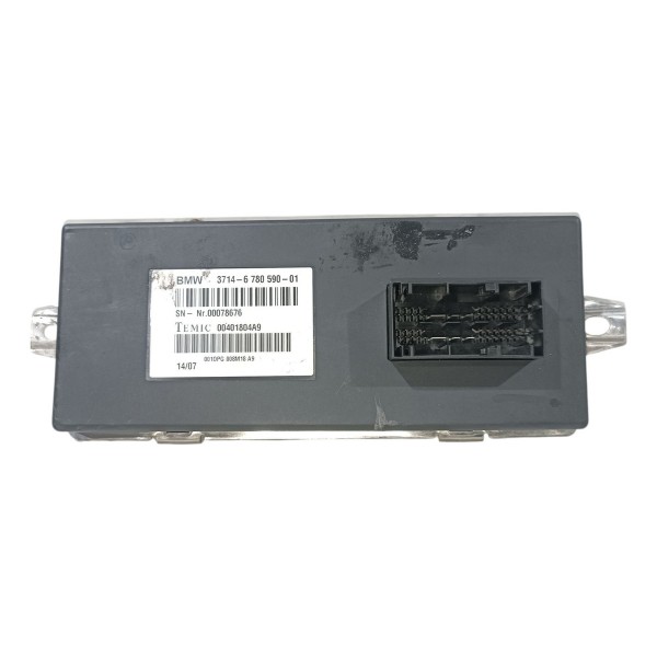 Modulo Dynamic Drive Bmw 530 E60 2004 10 535 540 M5 6780590