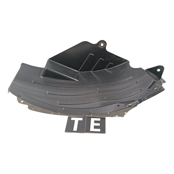 Parabarro Traseiro Esquerdo Jac Ejs1 2021 2025