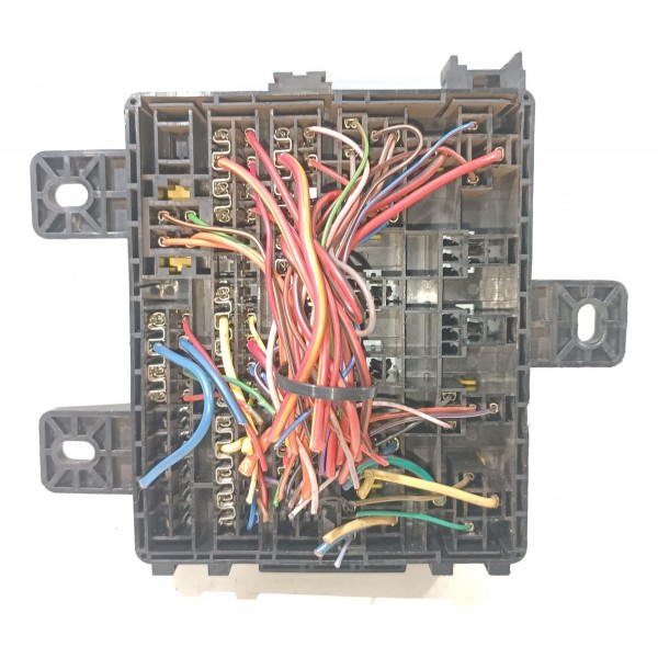 Caixa De Fusíveis Interna Jac Ejs1 2021 2025