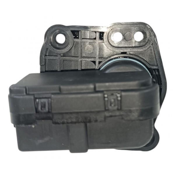 Atuador Regulagem Farol Esquerdo Jac Ejs1 2021 2025