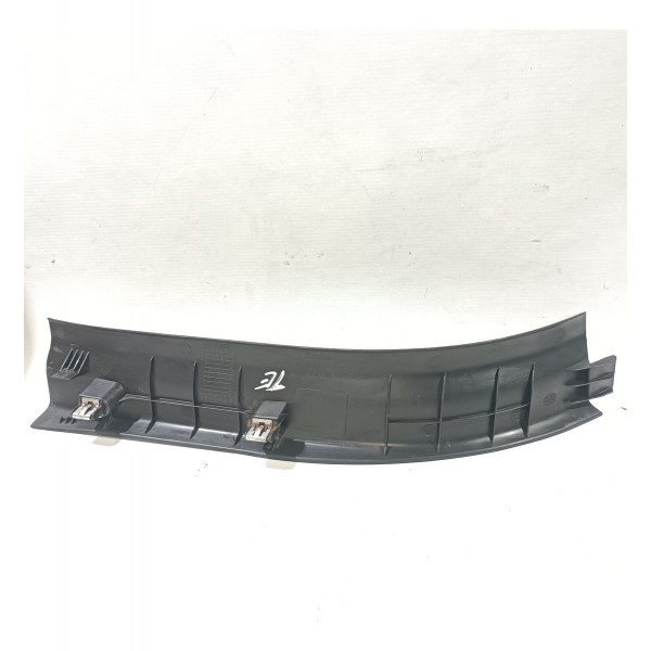 Soleira Traseira Esquerda Jac Ejs1 2021 2025