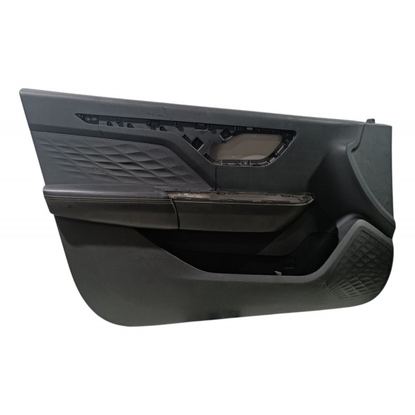 Forro Porta Dianteiro Esquerdo Jac Ejs1 2021 2025