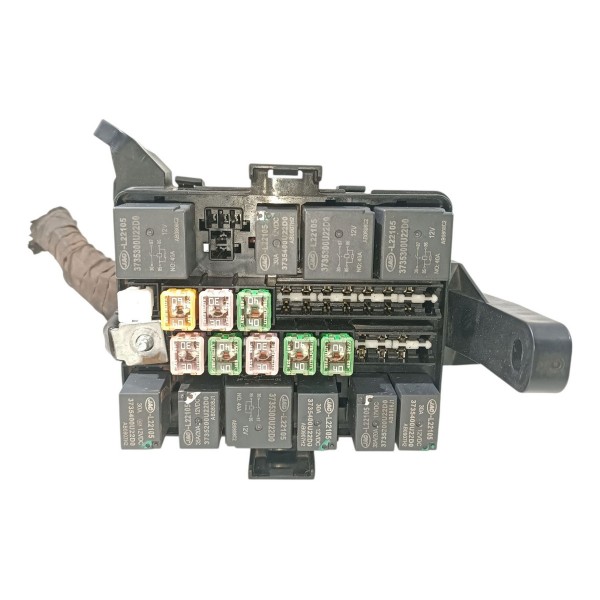 Caixa Fusiveis Externa Jac Ejs1 2021 2025