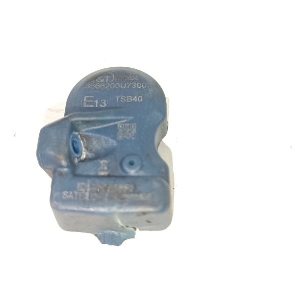 Sensor Pressao Pneu Tpms Jac Ejs1 2021 2025 Detalhe