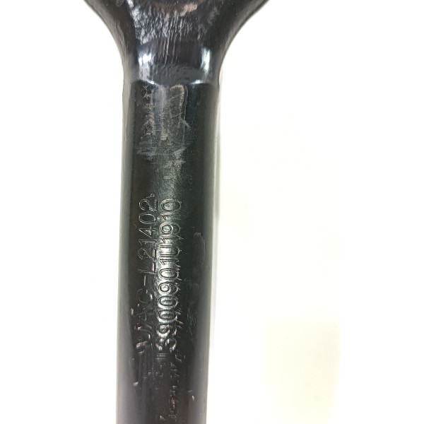 Reboque Jac Ejs1 2021 2025