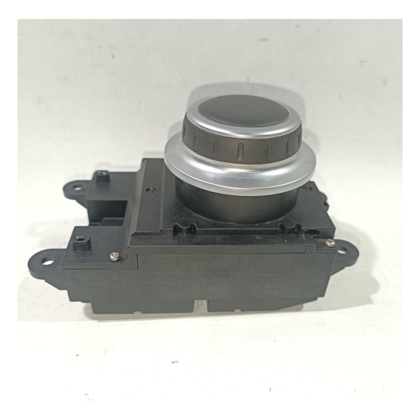 Controle Joystick Multimídia Bmw 530 E60 2004 2010 6944884