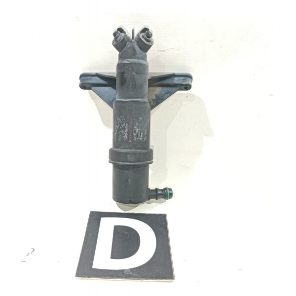 Lavador Farol Direito Bmw 530 E60 2004 2010 535 540 M5