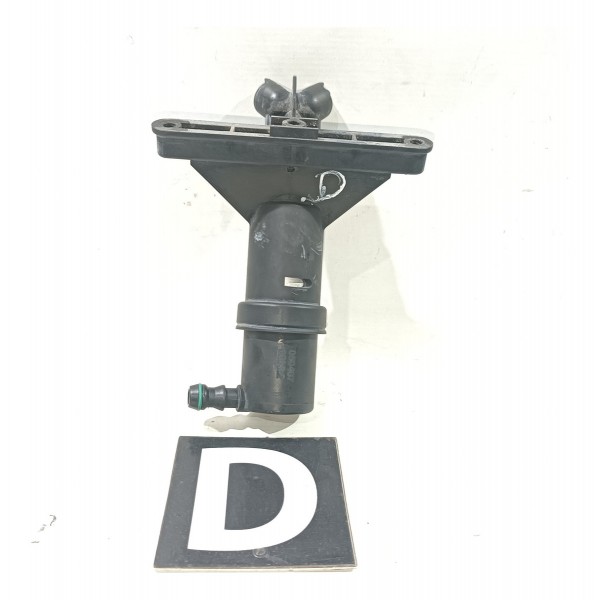 Lavador Farol Direito Bmw 530 E60 2004 2010 535 540 M5