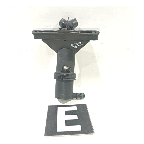 Lavador Farol Esquerdo Bmw 530 E60 04 10 535 540 M5