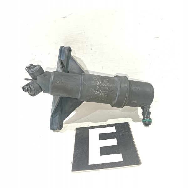 Lavador Farol Esquerdo Bmw 530 E60 04 10 535 540 M5