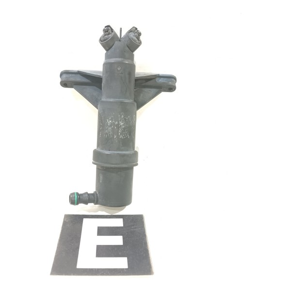 Lavador Farol Esquerdo Bmw 530 E60 04 10 535 540 M5