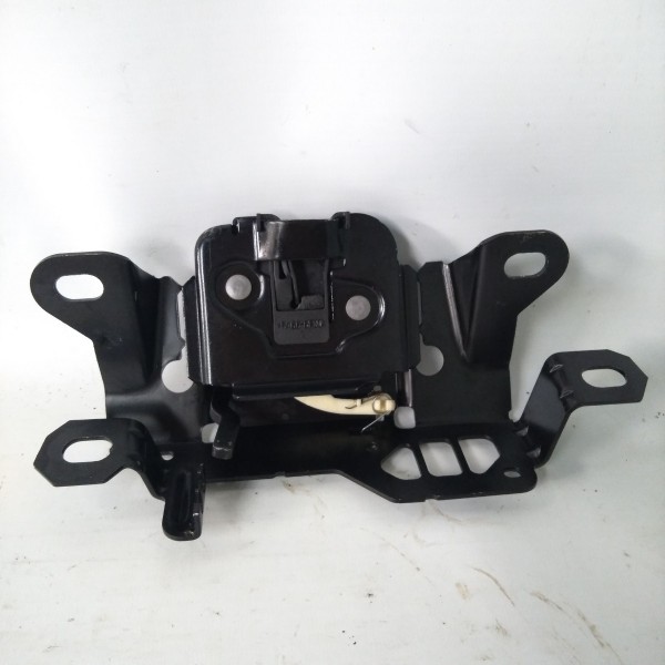 Trava Porta Malas Volvo C30 2.0 2006 2013