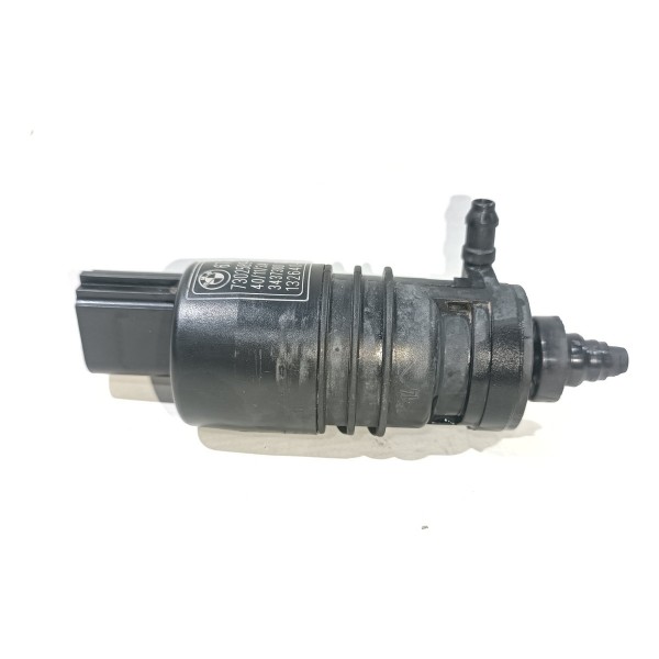 Bomba Esguicho Limpador Bmw 530 E60 2004 10 535 540 7302589