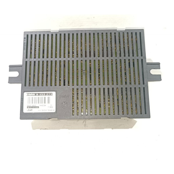 Modulo Controle Luz Bmw 530 E60 2004 2010 535 540 M5 9153273